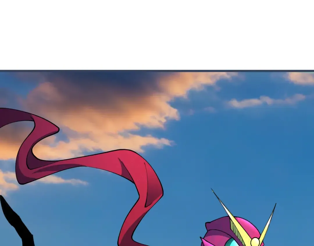 第414话 扶桑篇-霸骑红日登场！ 第133页