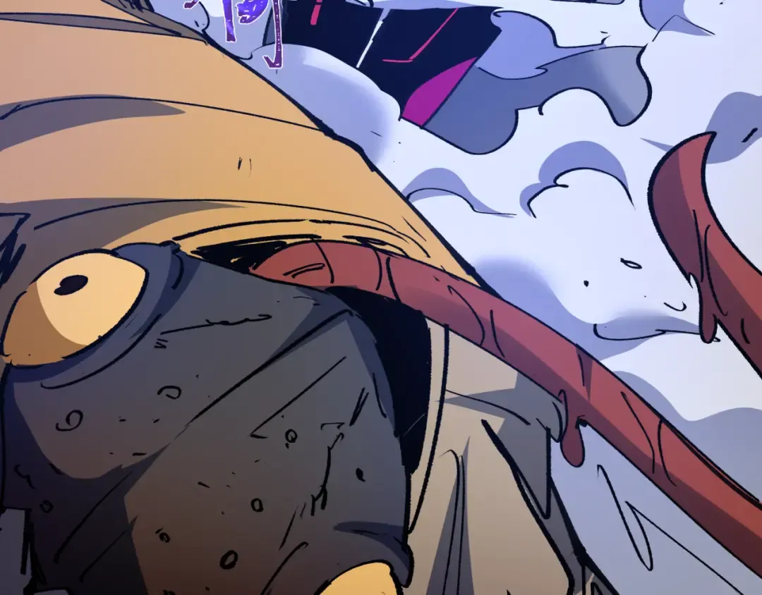 第414话 扶桑篇-霸骑红日登场！ 第155页