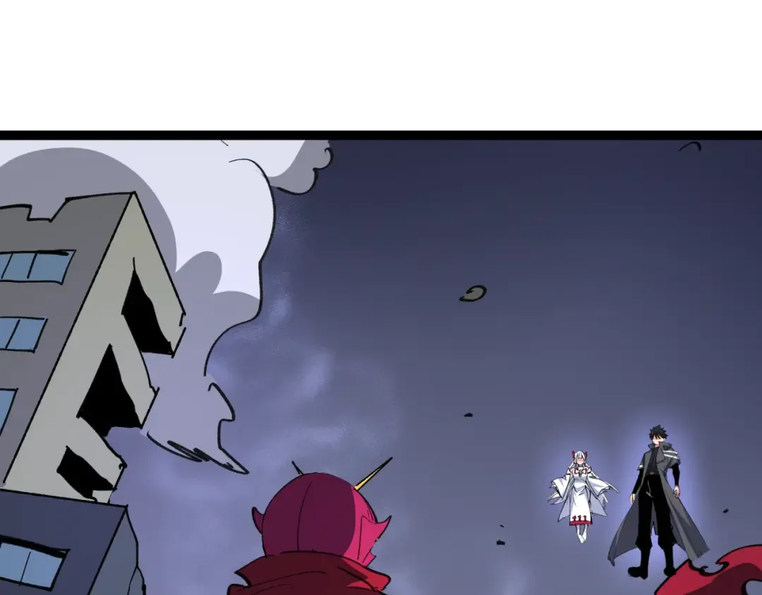 第414话 扶桑篇-霸骑红日登场！ 第166页