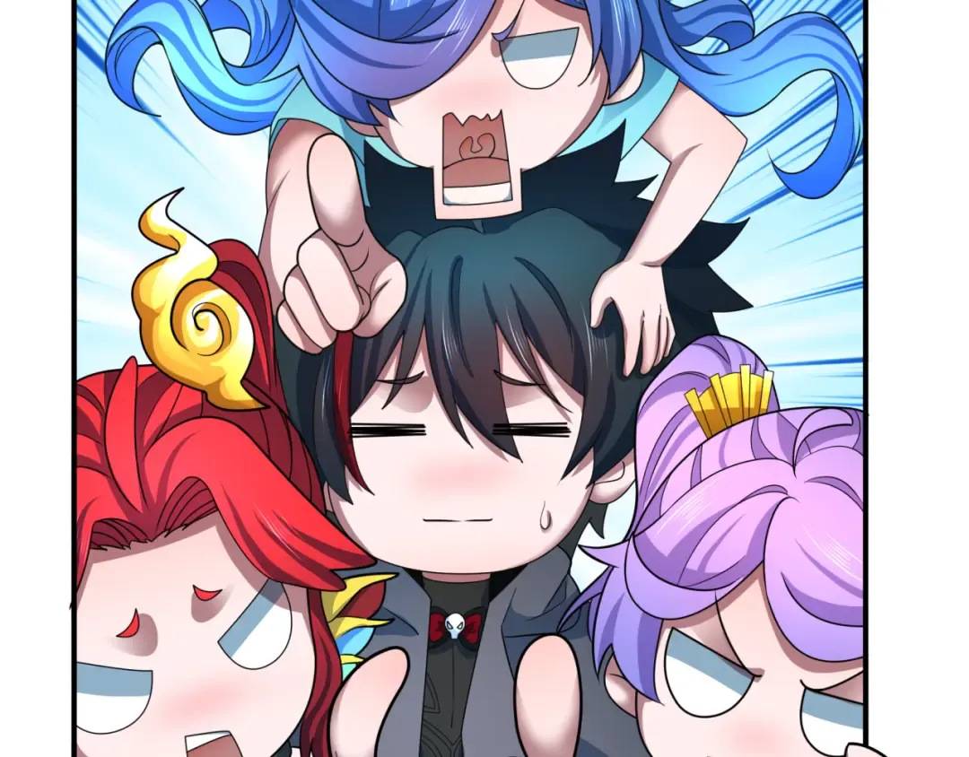第415话 扶桑篇-误会解除！ 第78页