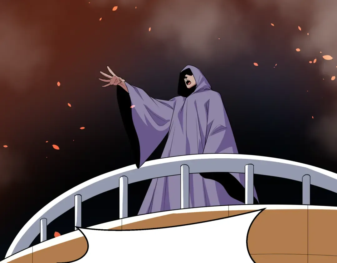 第415话 扶桑篇-误会解除！ 第138页