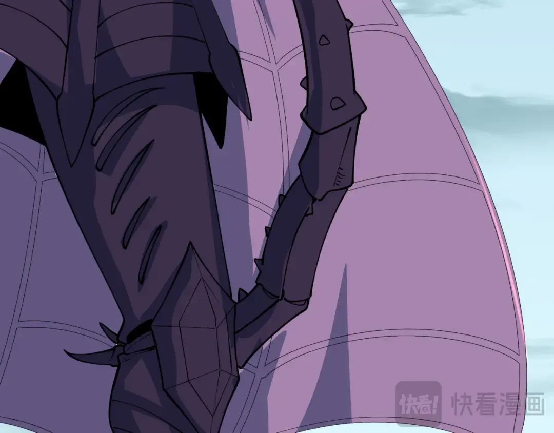 第416话 扶桑篇-怪人军团！ 第165页