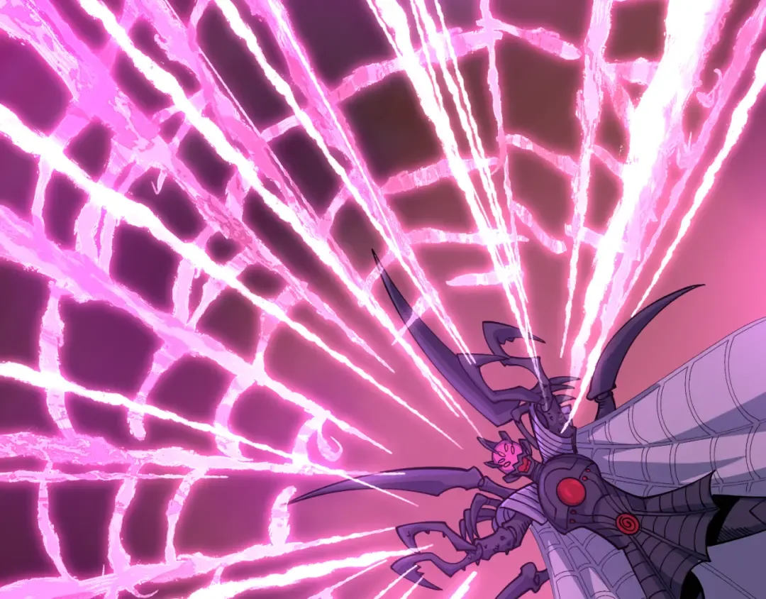 第416话 扶桑篇-怪人军团！ 第174页