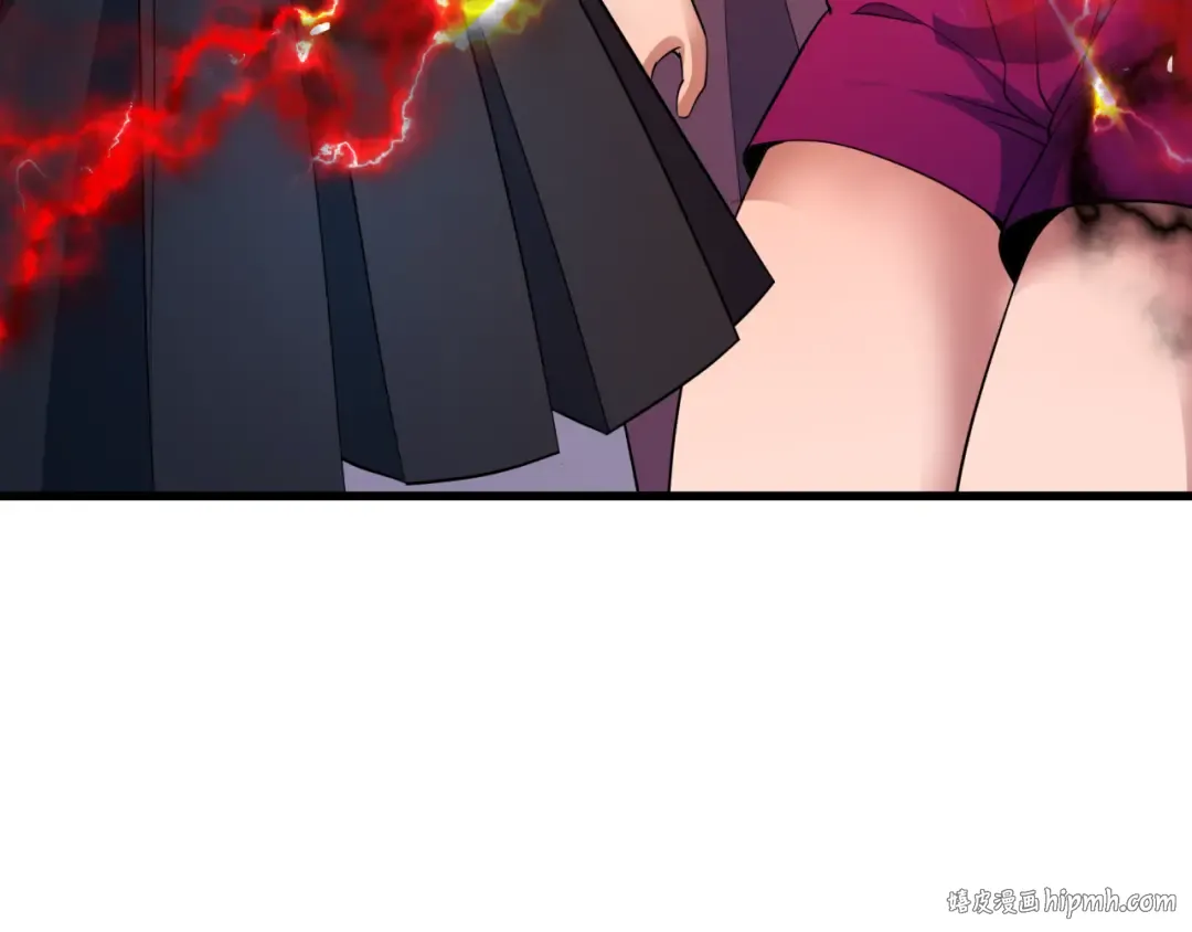 第417话 扶桑篇-琉璃子真正的样子！ 第16页