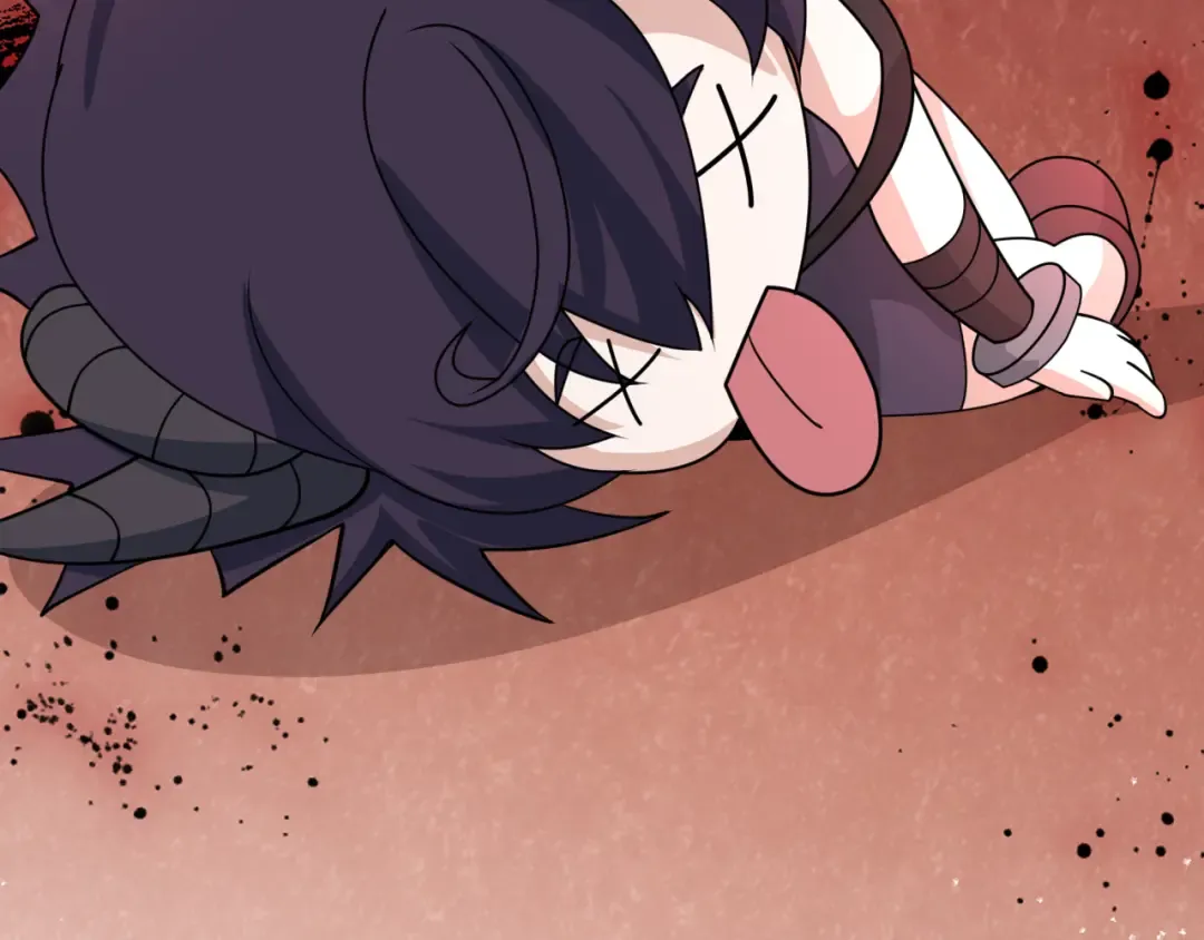 第417话 扶桑篇-琉璃子真正的样子！ 第93页