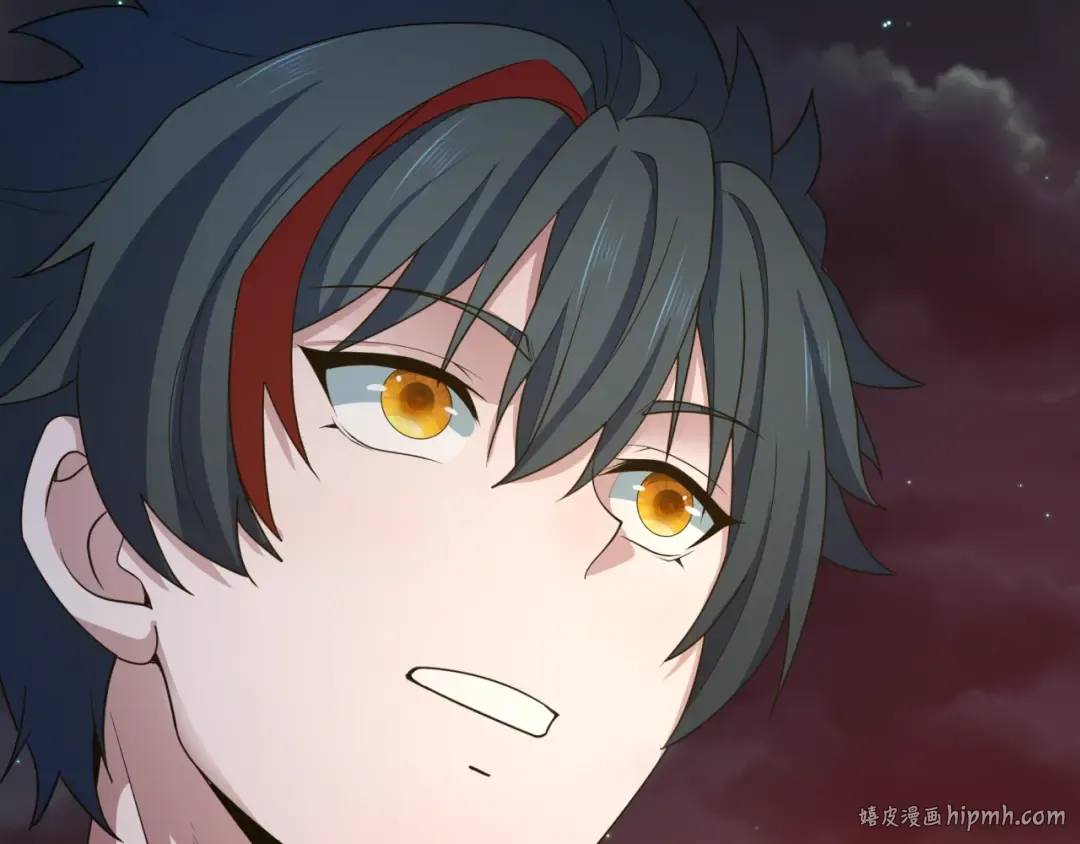 第417话 扶桑篇-琉璃子真正的样子！ 第128页