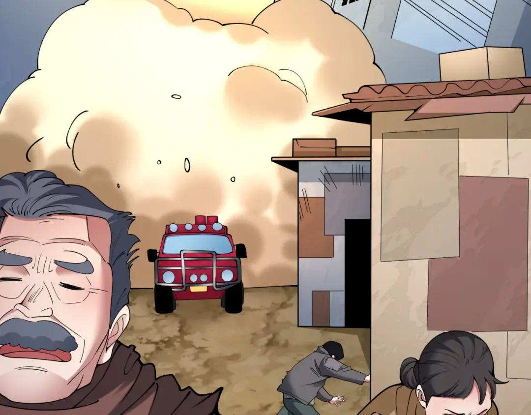 第418话 扶桑篇-疯狂实验室！ 第15页