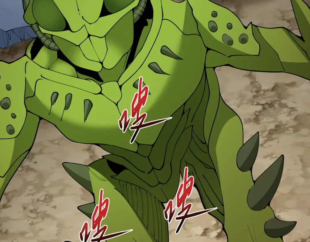 第418话 扶桑篇-疯狂实验室！ 第19页