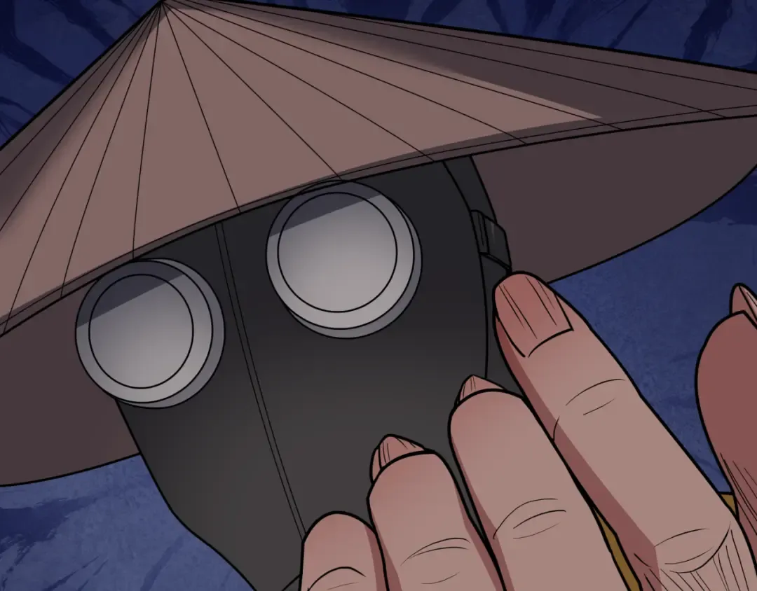 第418话 扶桑篇-疯狂实验室！ 第69页