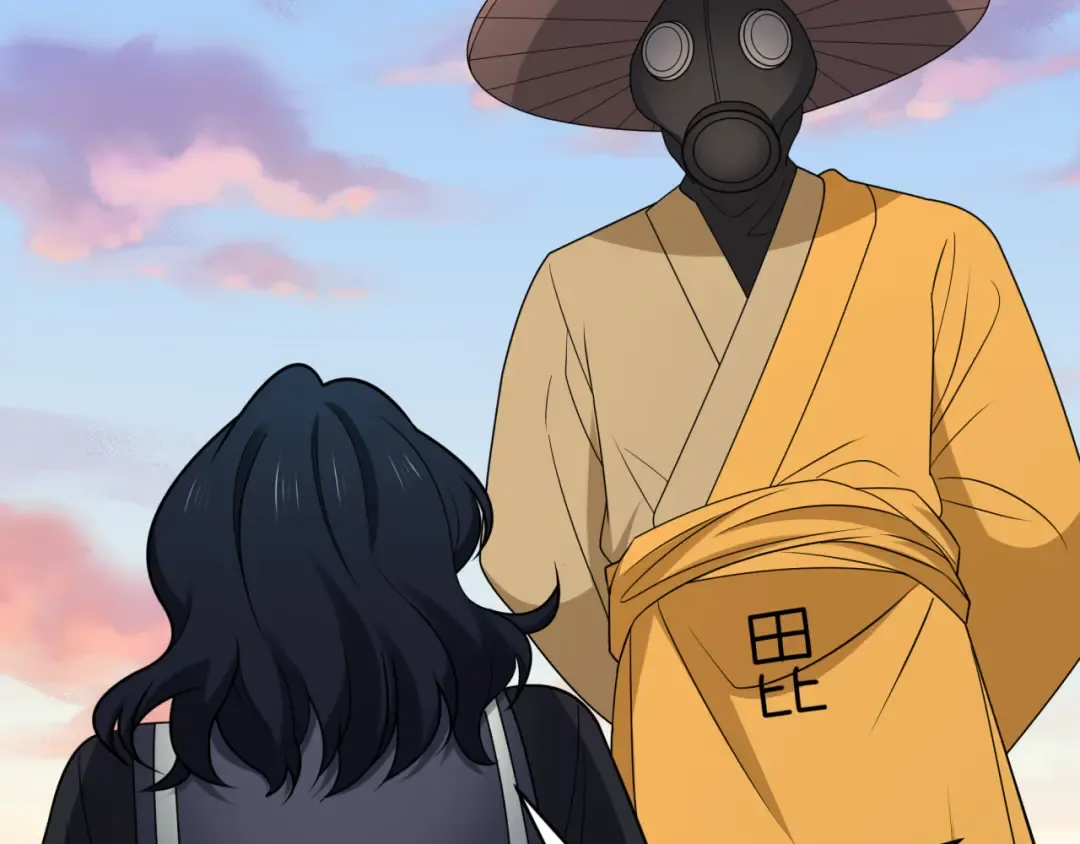 第418话 扶桑篇-疯狂实验室！ 第84页