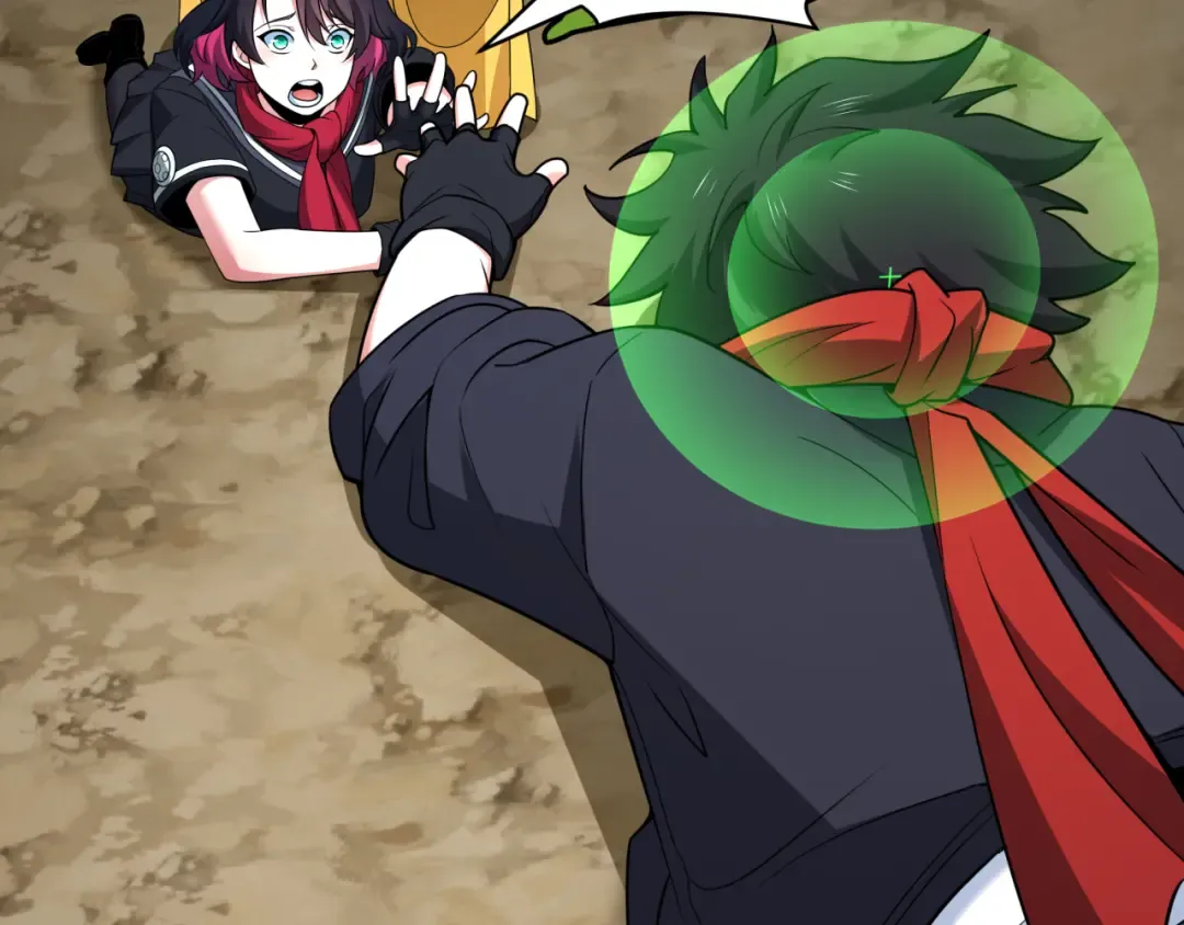 第418话 扶桑篇-疯狂实验室！ 第105页