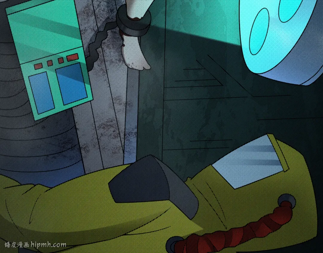 第418话 扶桑篇-疯狂实验室！ 第128页