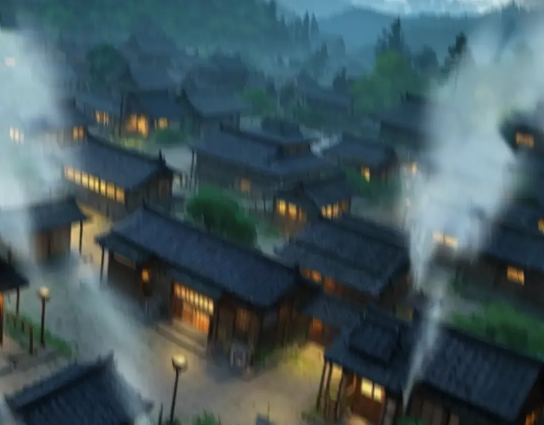 第422话 扶桑篇-大阪妖怪村！ 第133页
