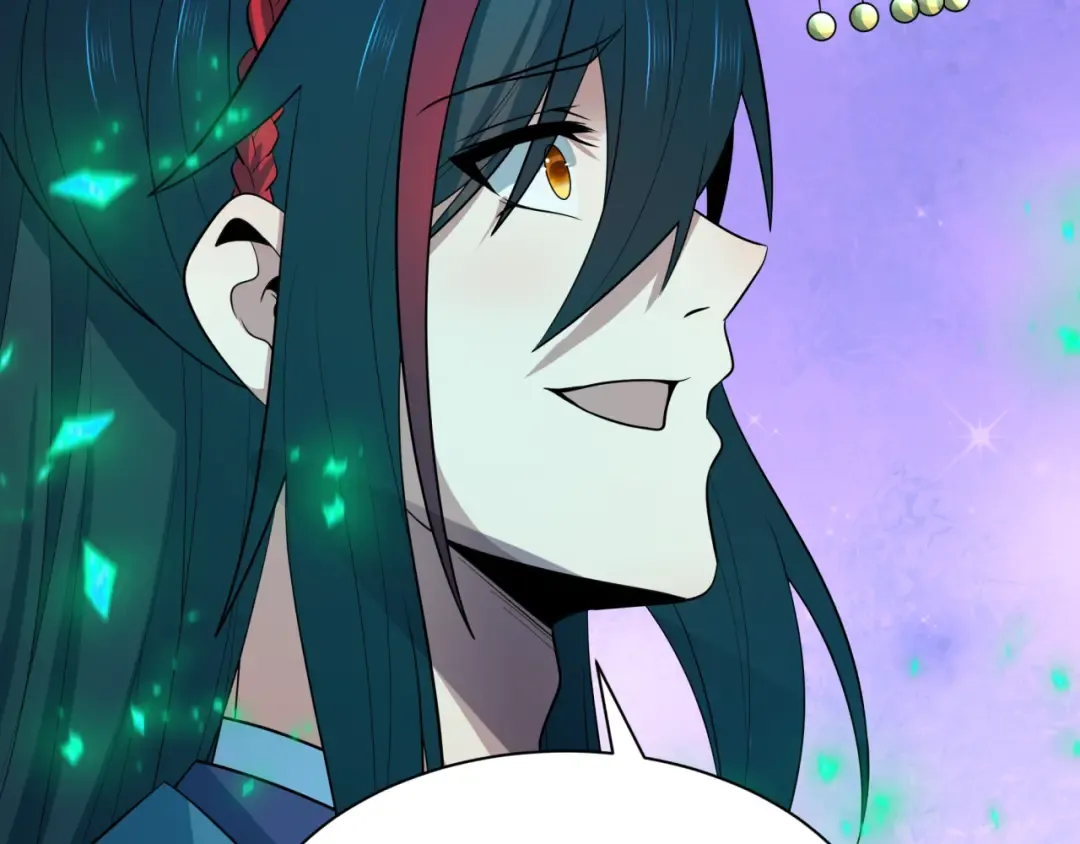 第423话 扶桑篇-夜霜融合！鬼王林风！ 第67页