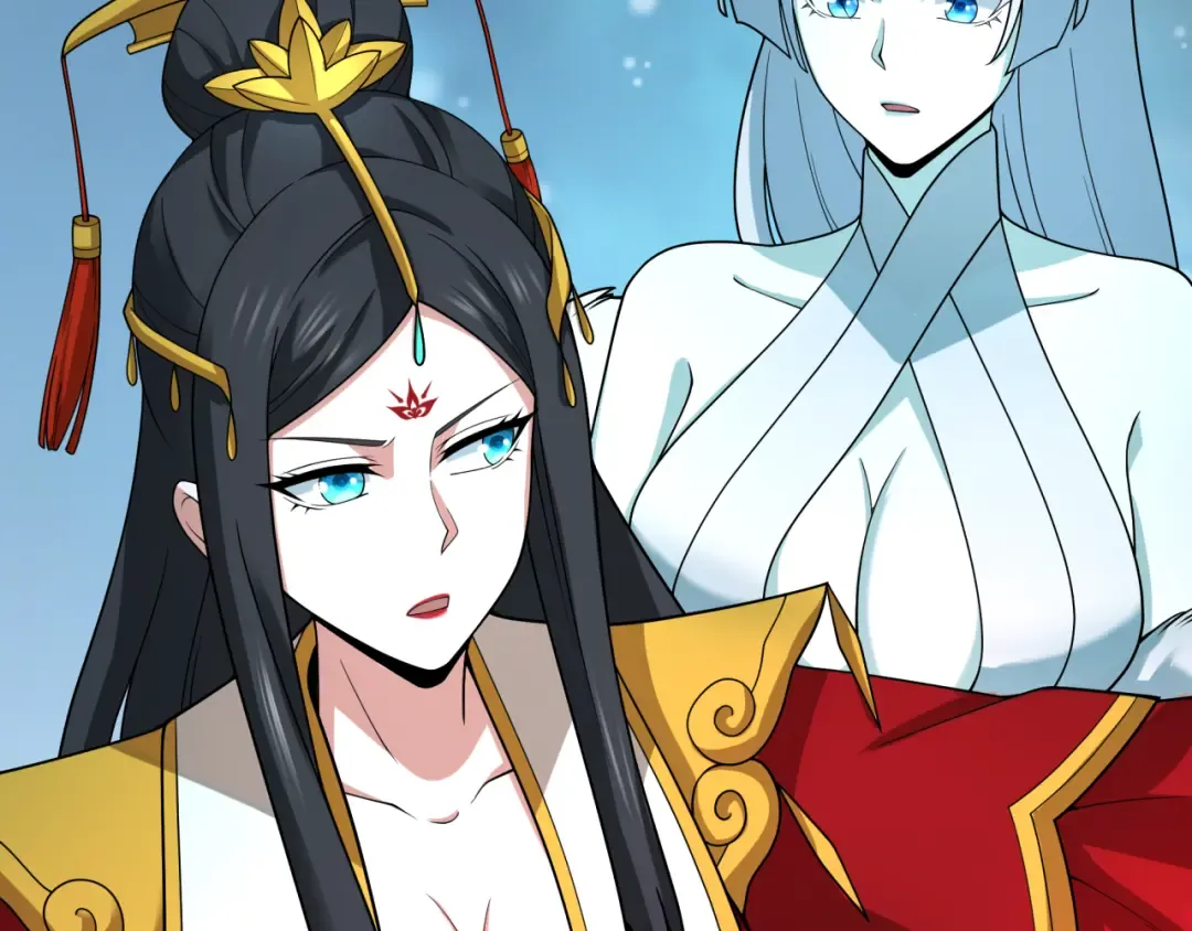 第423话 扶桑篇-夜霜融合！鬼王林风！ 第103页