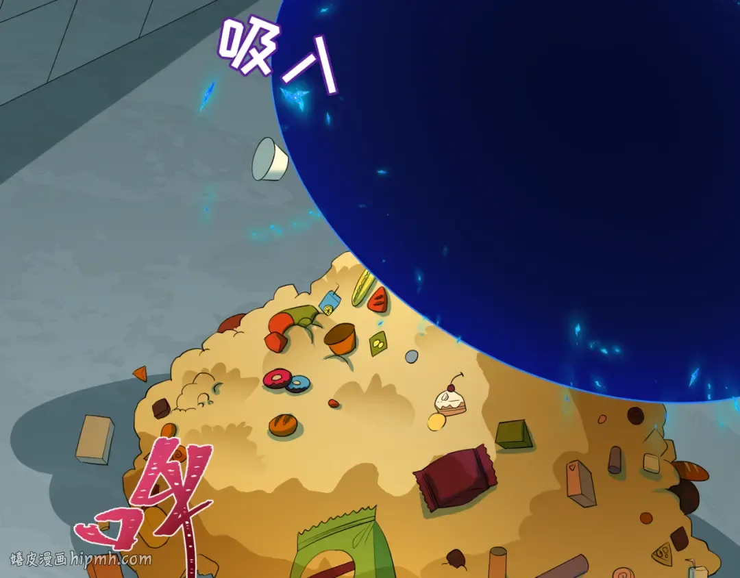 第424话 扶桑篇-大阪战前计划！ 第112页