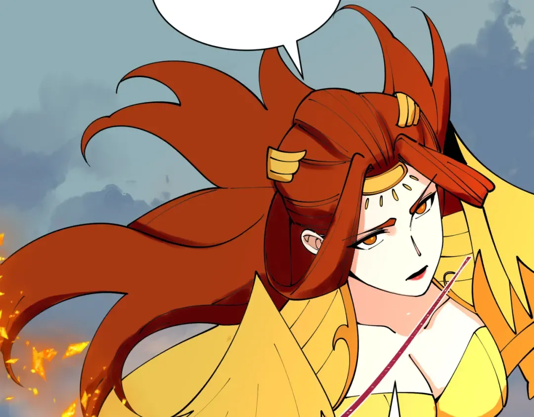 第425话 扶桑篇-王见王！ 第41页