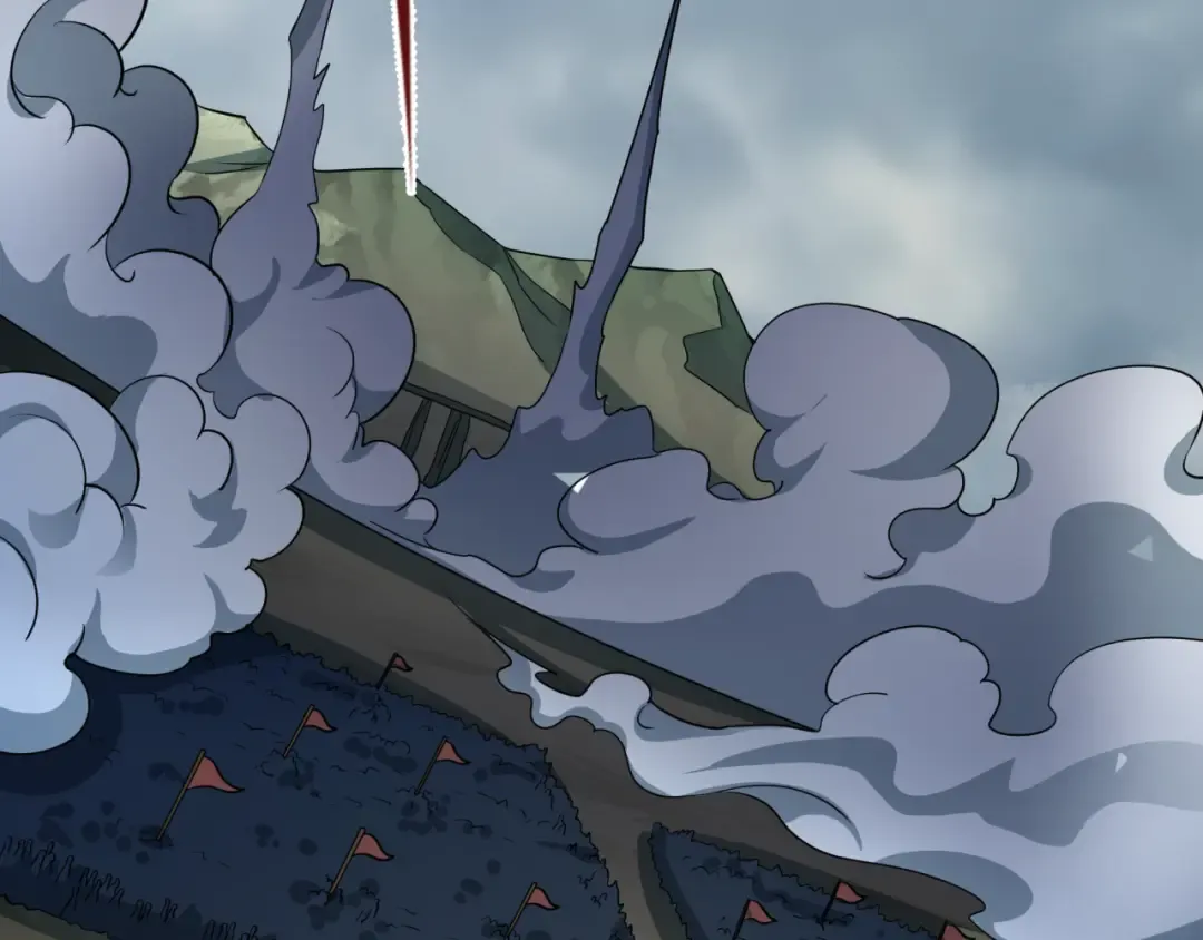 第426话 扶桑篇-童童的英灵领域! 第19页