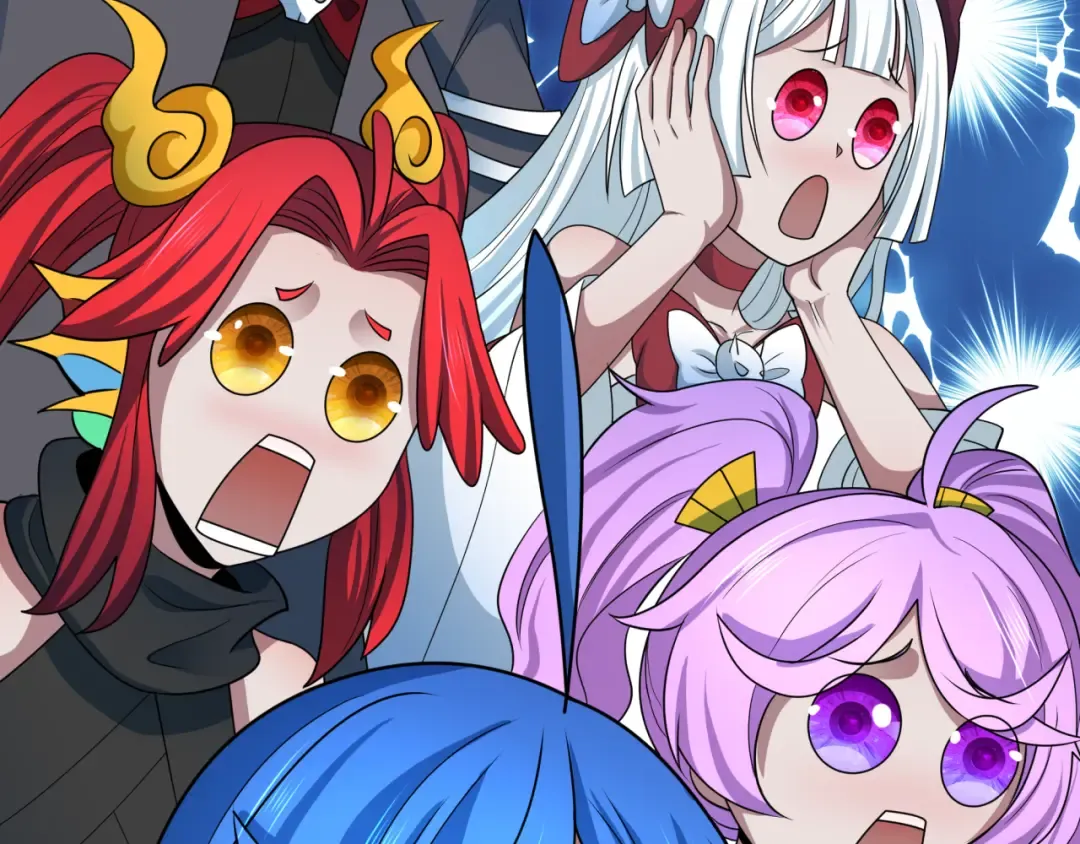 第426话 扶桑篇-童童的英灵领域! 第23页