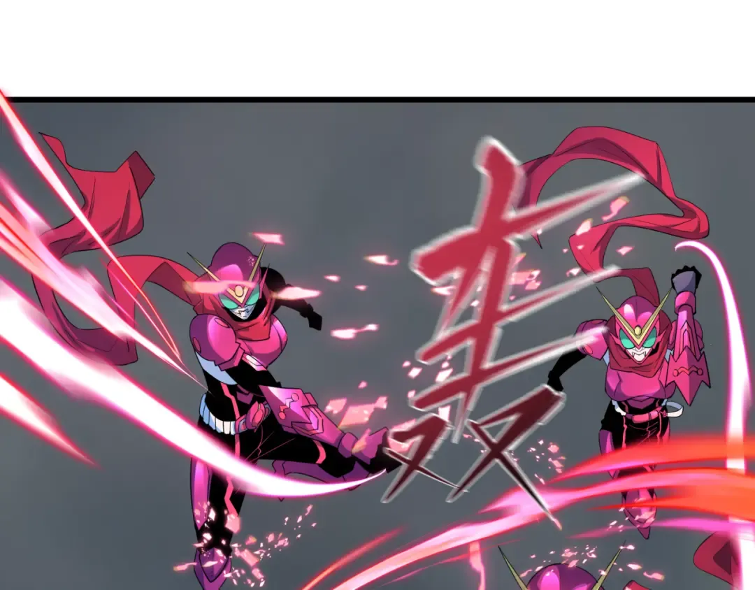 第428话 扶桑篇-林风鬼灵VS上杉天王！ 第19页