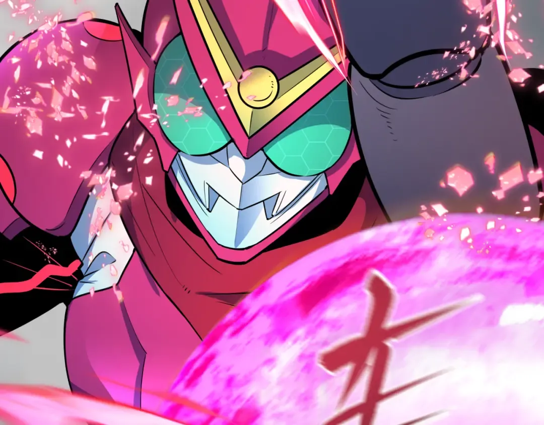 第428话 扶桑篇-林风鬼灵VS上杉天王！ 第22页