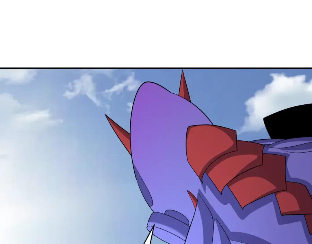 第428话 扶桑篇-林风鬼灵VS上杉天王！ 第98页