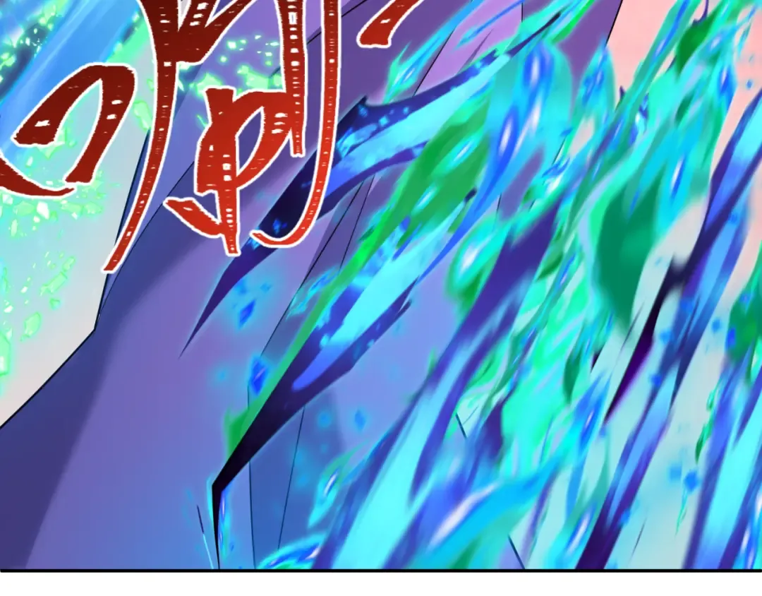 第428话 扶桑篇-林风鬼灵VS上杉天王！ 第106页