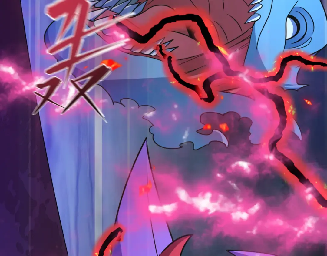 第428话 扶桑篇-林风鬼灵VS上杉天王！ 第170页