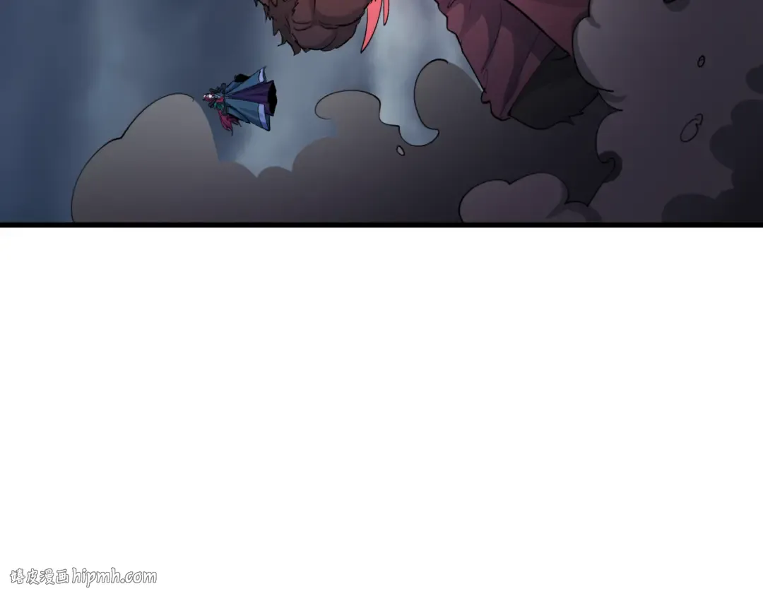 第428话 扶桑篇-林风鬼灵VS上杉天王！ 第184页