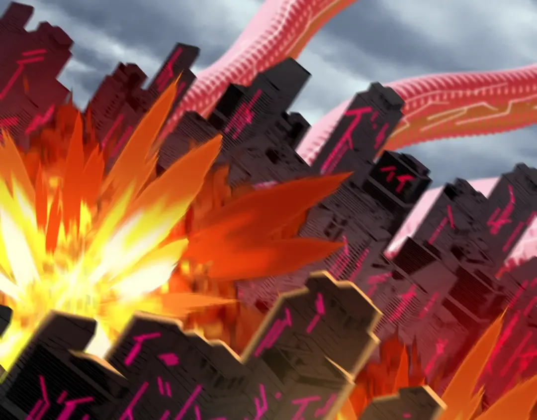第428话 扶桑篇-林风鬼灵VS上杉天王！ 第190页