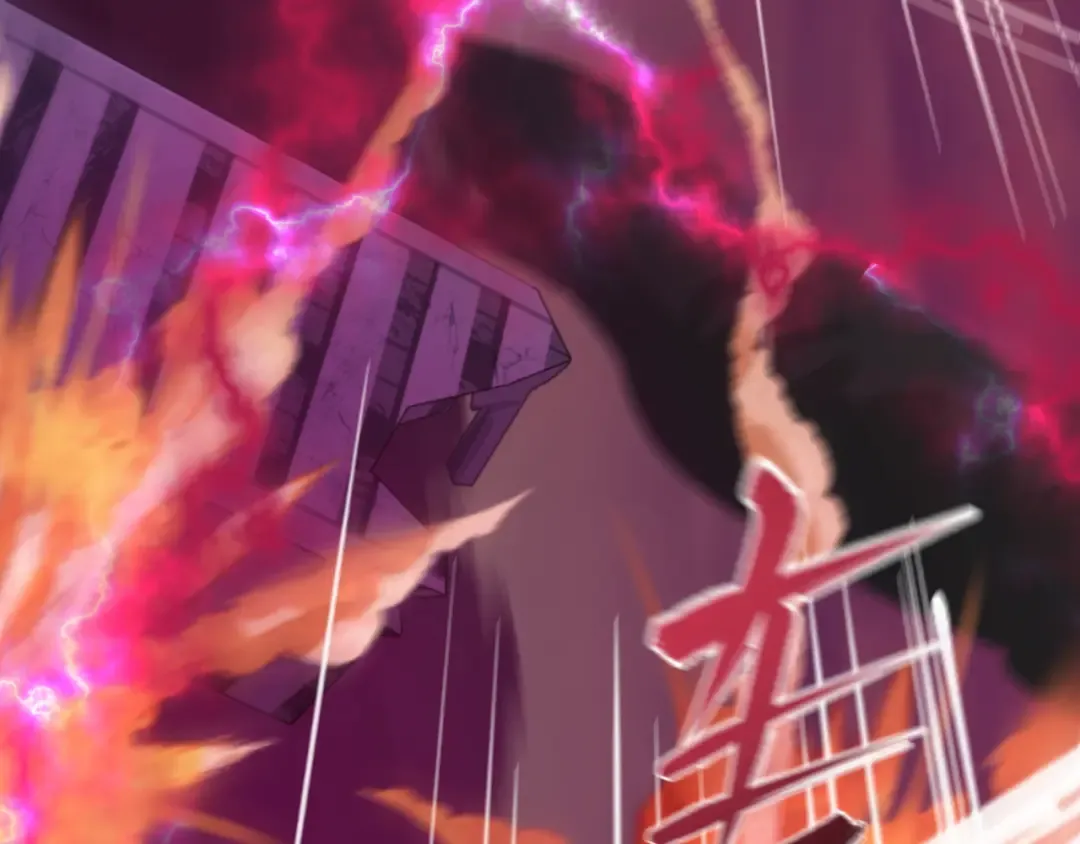 第431话 扶桑篇-兄妹相残！ 第97页
