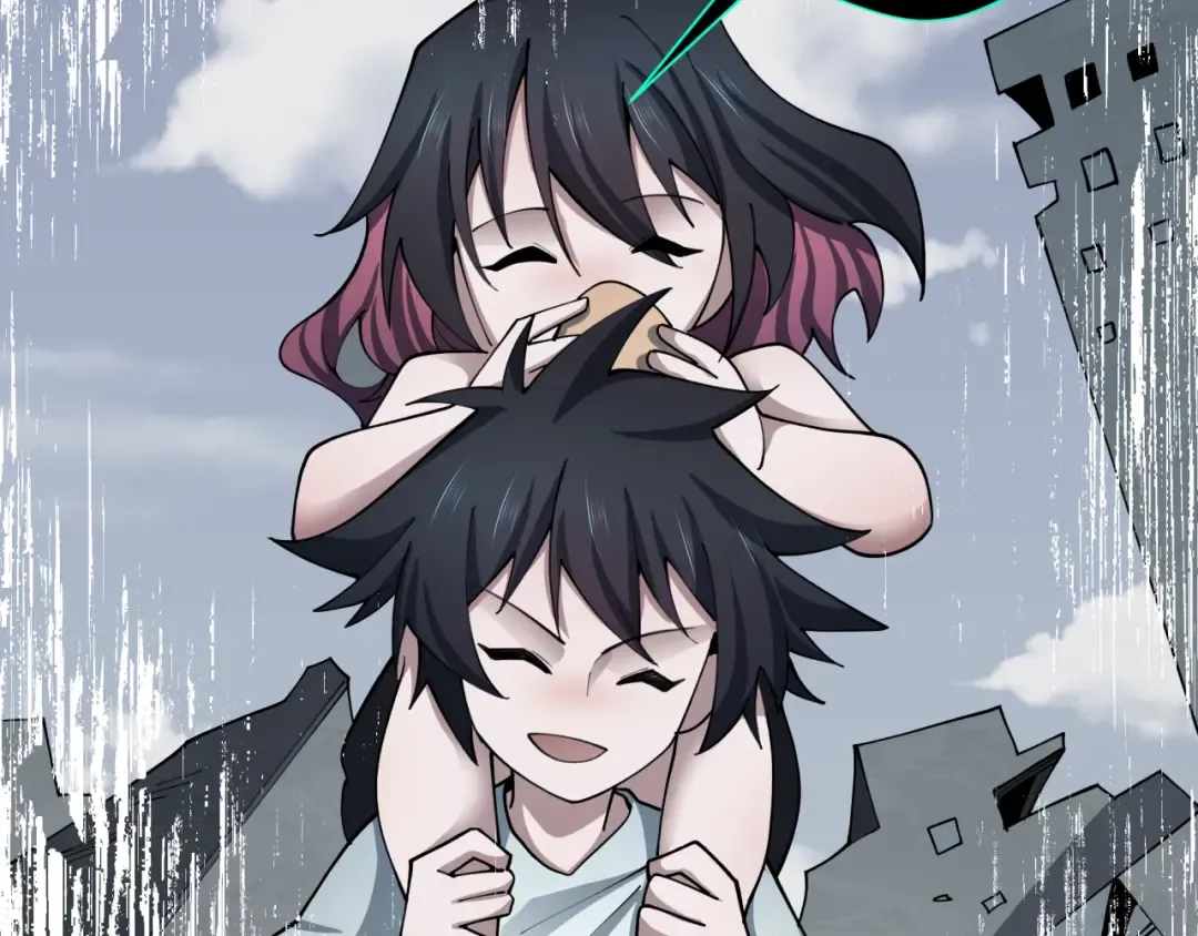 第432话 扶桑篇-约定完成！ 第77页