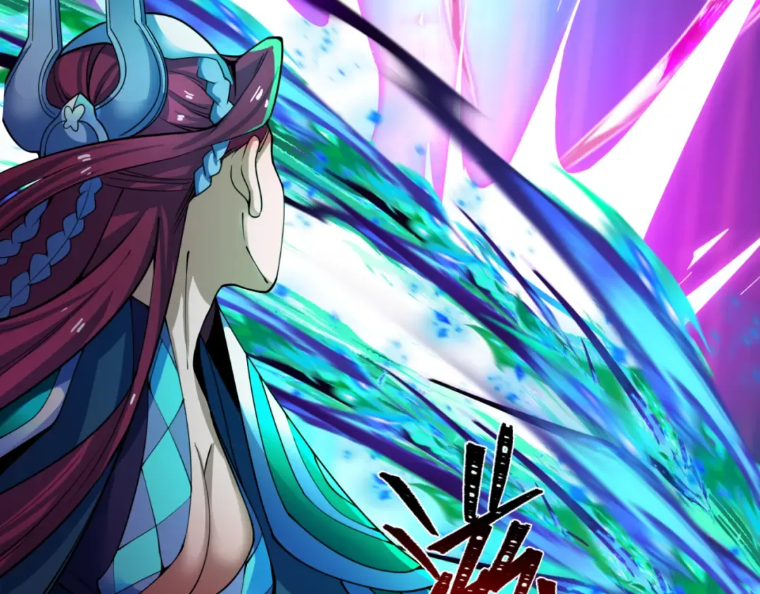第432话 扶桑篇-约定完成！ 第135页