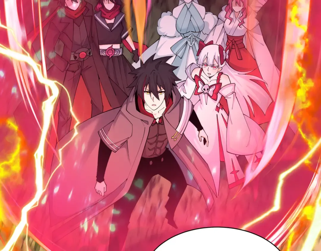 第434话 扶桑篇-斗天VS毘沙门！ 第86页