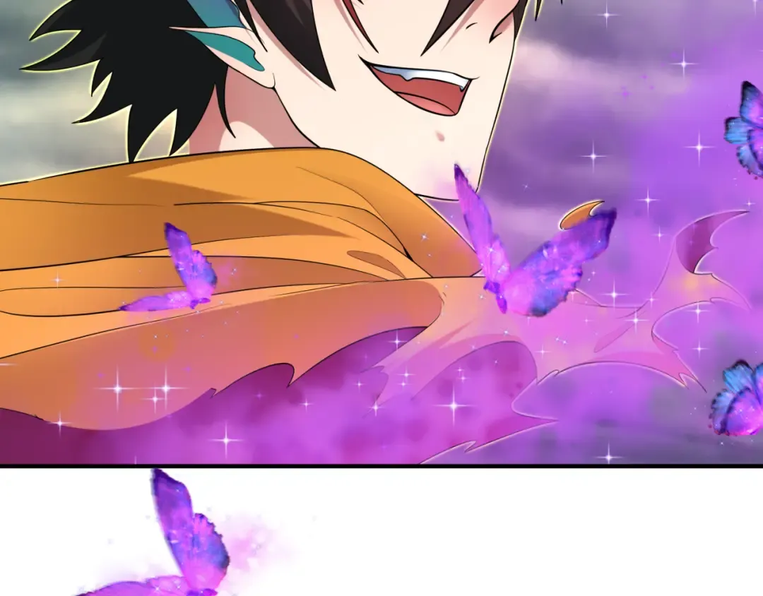 第435话 扶桑篇-融合瞬切！ 第18页