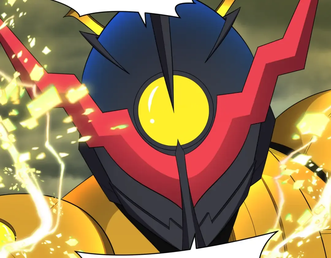 第435话 扶桑篇-融合瞬切！ 第29页