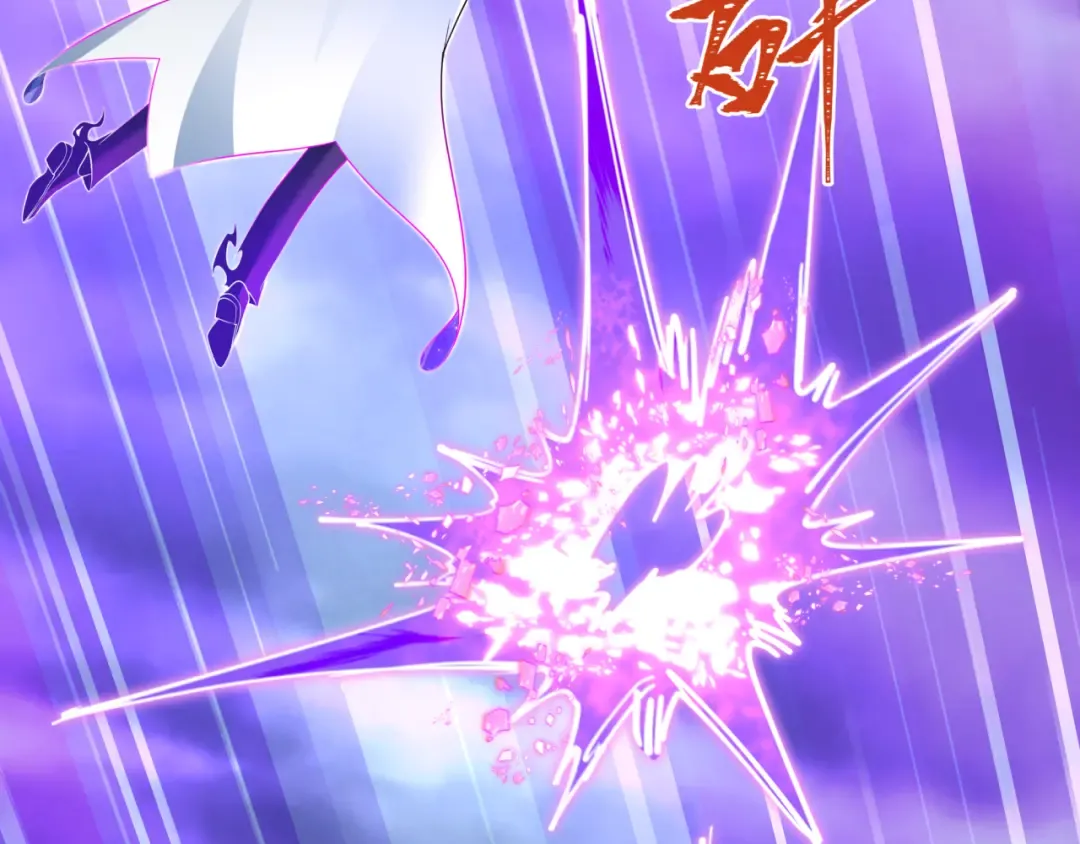 第435话 扶桑篇-融合瞬切！ 第38页
