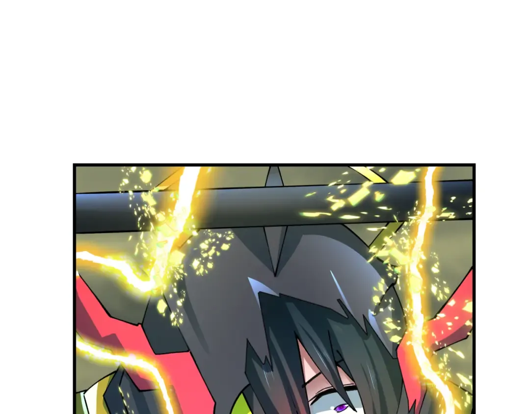 第436话 扶桑篇-神器共鸣！ 第38页