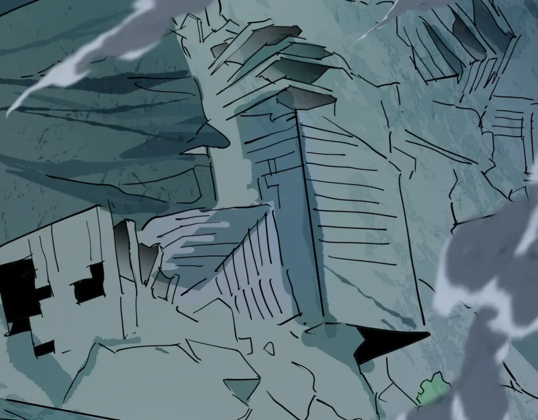 第439话 扶桑篇-重建大阪！ 第87页