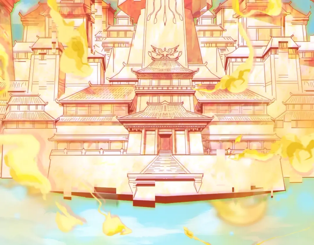 第440话 扶桑篇-神秘学者！ 第17页