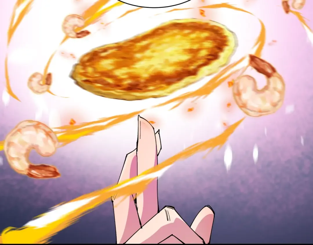 第442话 扶桑篇-爆炸吧！食之魂！ 第90页