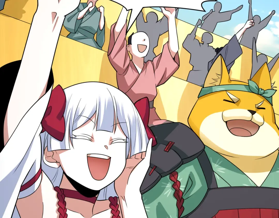 第443话 扶桑篇-厨神争霸！ 第11页