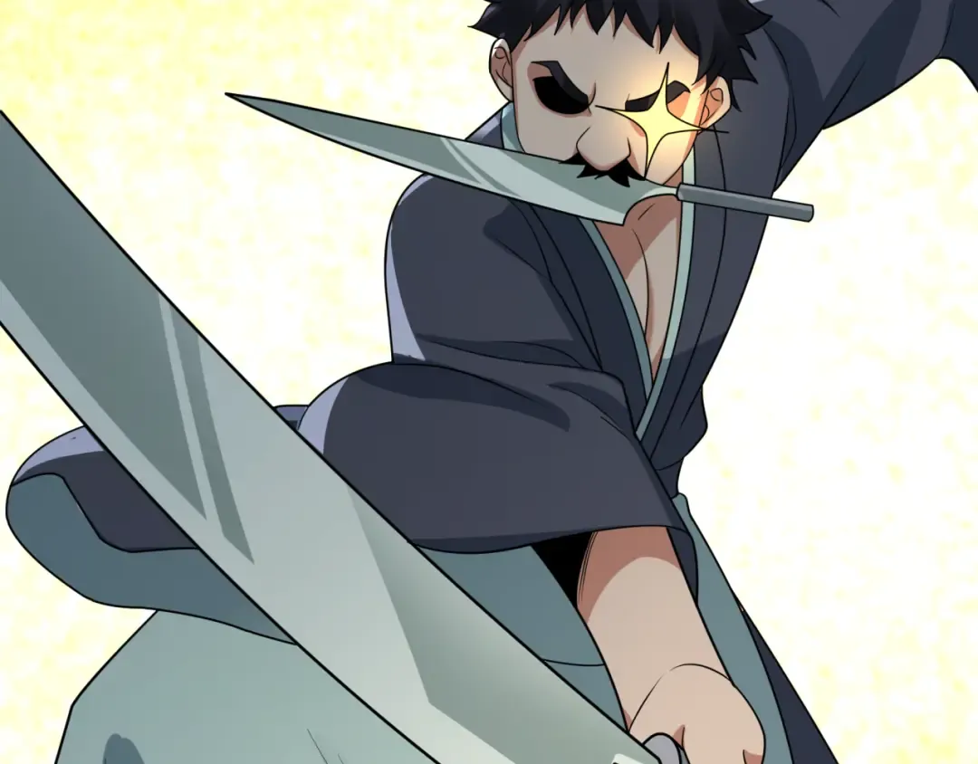 第443话 扶桑篇-厨神争霸！ 第19页