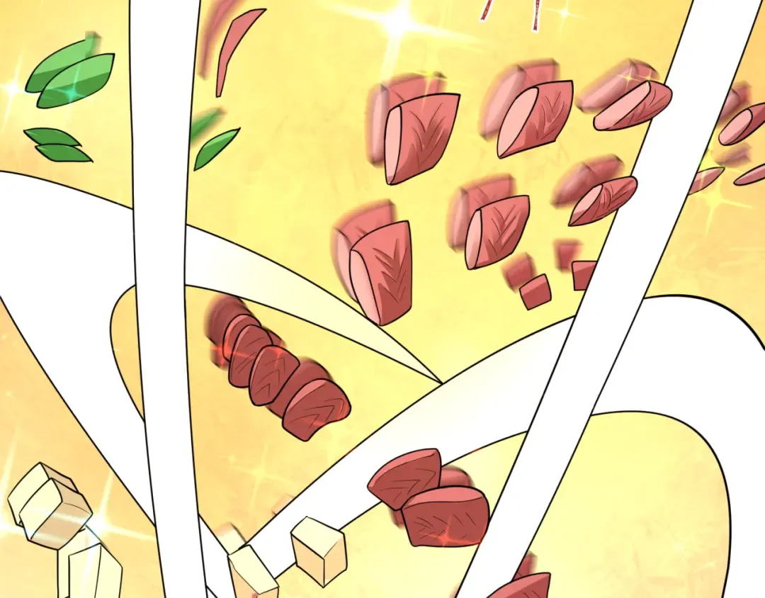 第443话 扶桑篇-厨神争霸！ 第22页