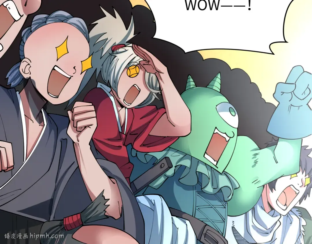 第443话 扶桑篇-厨神争霸！ 第80页