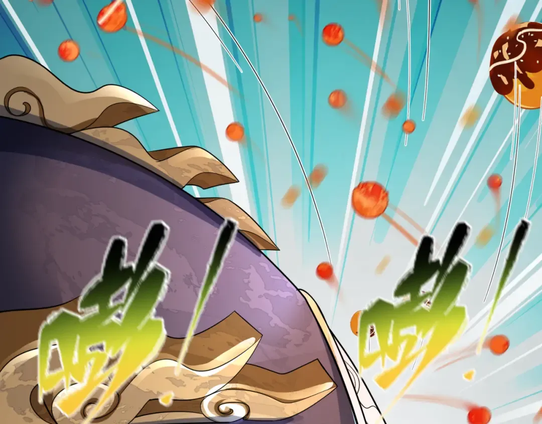 第443话 扶桑篇-厨神争霸！ 第116页