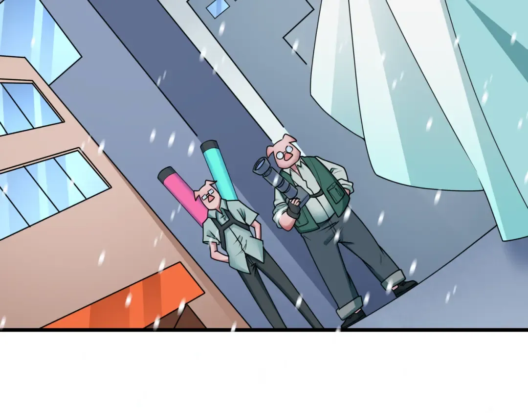 第445话 扶桑篇-猪头摄影！ 第114页