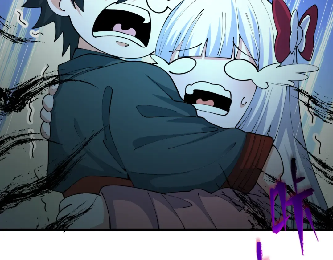 第446话 扶桑篇-百鬼狂宴！ 第123页