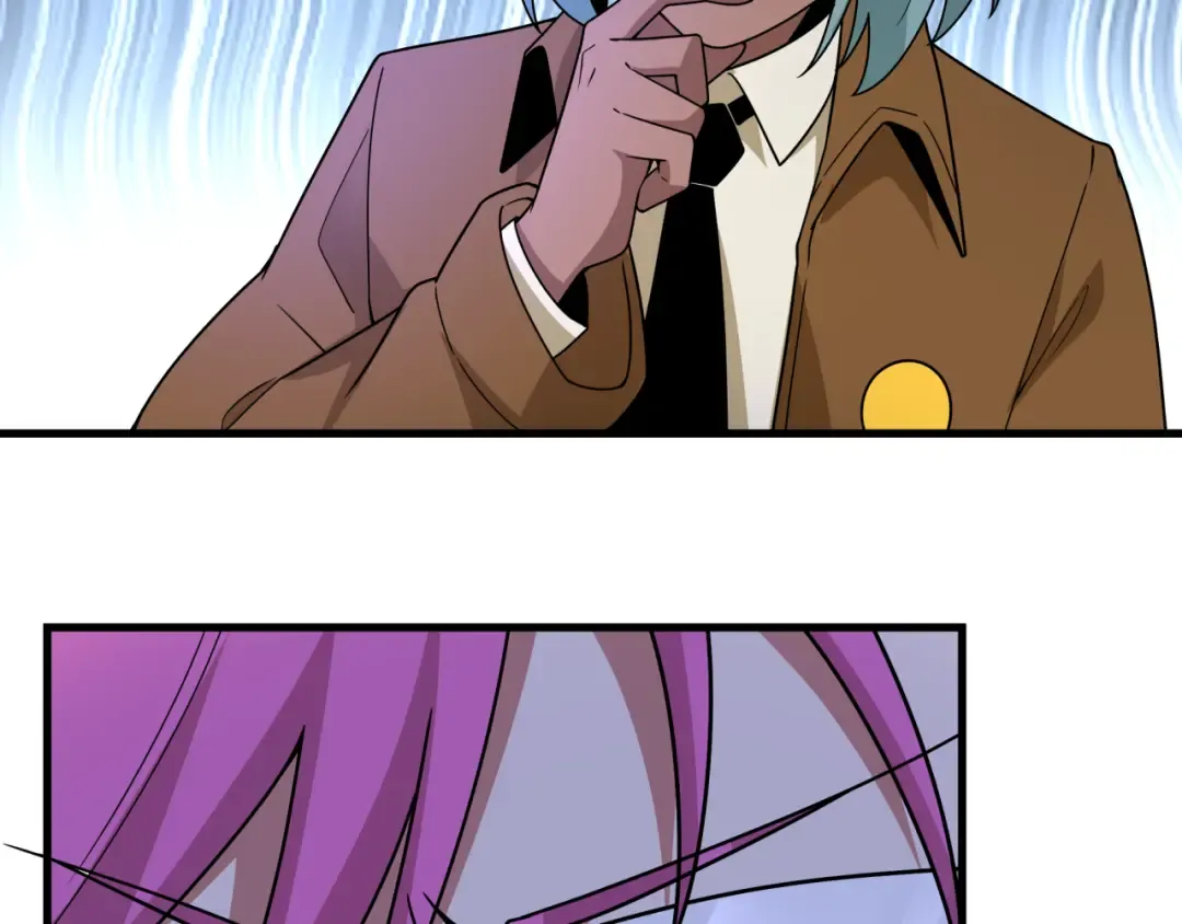 第447话 扶桑篇-人鬼电竞大赛！ 第20页