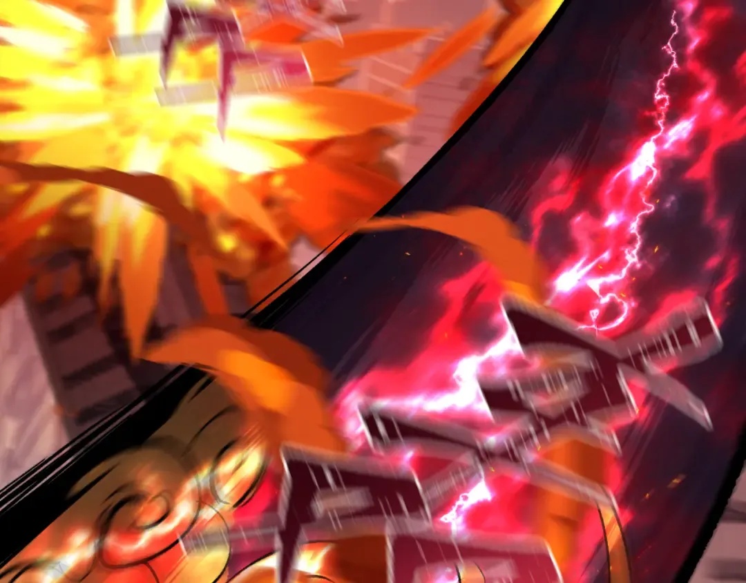 第447话 扶桑篇-人鬼电竞大赛！ 第97页